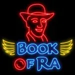 book of ra