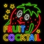 Fruit Cocktail