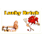 Lucky drink