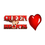 Queen of hearts. 