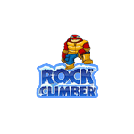 Rock climber. 